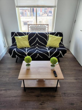 Lovely 1 bedroom Apartment in S Phila